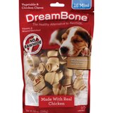 DreamBone Vegetable and Chicken Chews, 16CT, thumbnail image 1 of 2