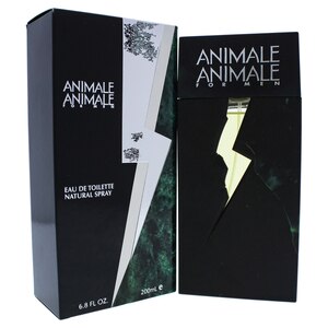 Animale by Animale for Men - 6.8 oz EDT Spray