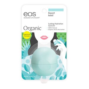 Eos Lip Balm
