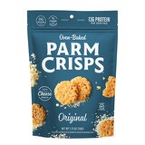 Parm Crisps Oven-Baked Original Cheese Snack, 1.75 oz, thumbnail image 1 of 2