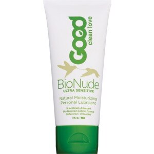 Good Clean Love GCL Bio Nude Personal Lubricant, 3 Oz , CVS