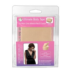 Supportables Ultimate Body Tape, 8 FT , CVS