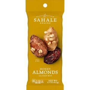 Sahale Snacks Honey Almonds Glazed Mix, 1.5 Oz , CVS