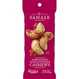 Sahale Snacks Pomegranate Vanilla Flavored Cashews Glazed Mix, 1.5 oz, thumbnail image 1 of 2