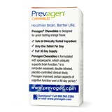 Prevagen Improves Memory Chewables Orange Flavor, 30 CT, thumbnail image 2 of 4