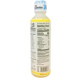 GoLive Live Probiotic Water with Prebiotics, Coconut Pineapple 12 OZ, thumbnail image 3 of 4
