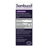 Sambucol Black Elderberry Effervescent Tablets, 15 CT, thumbnail image 5 of 5