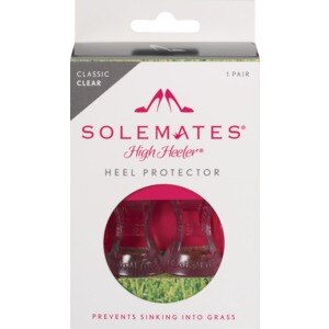  Solemates High Heeler Heel Protector 