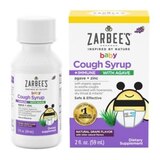 ZARBEE'S BABY GRAPE COUGH SYRUP, thumbnail image 4 of 11
