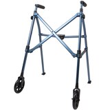 Able Life Space Saver Walker, thumbnail image 1 of 6