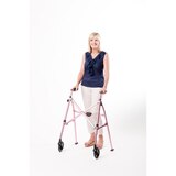Able Life Space Saver Walker, thumbnail image 2 of 6