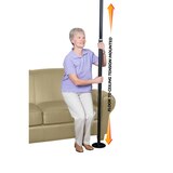 Stander Security Pole, thumbnail image 2 of 5