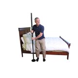 Stander Security Pole, thumbnail image 3 of 5
