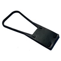Grab & Pull Seat Belt Reacher
