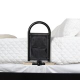 Stander Bed Cane with Organizer Pouch, thumbnail image 2 of 5