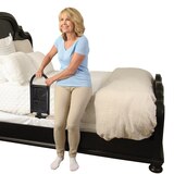 Stander Bed Cane with Organizer Pouch, thumbnail image 3 of 5