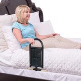 Stander Bed Cane with Organizer Pouch, thumbnail image 5 of 5