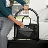 Stander Bed Rail Advantage Traveler with Organizer Pouch, thumbnail image 3 of 4