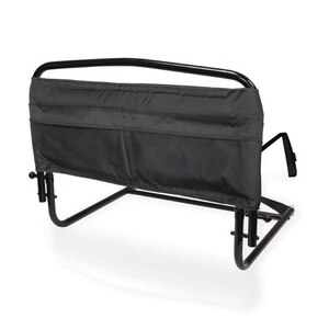 Stander - Barandilla de seguridad para cama con sobre acolchado