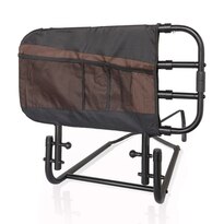 Stander EZ Adjust - Barandilla para cama