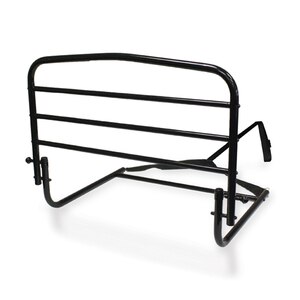 Stander - Barandilla de seguridad para cama
