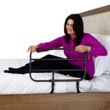 Able Life Home Bedside Extend-A-Rail, thumbnail image 2 of 5
