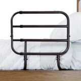 Able Life Home Bedside Extend-A-Rail, thumbnail image 4 of 5