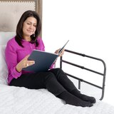 Able Life Home Bedside Extend-A-Rail, thumbnail image 5 of 5