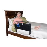Stander Safety Bed Rail With Padded Pouch, thumbnail image 3 of 5