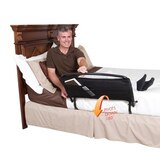 Stander Safety Bed Rail With Padded Pouch, thumbnail image 4 of 5