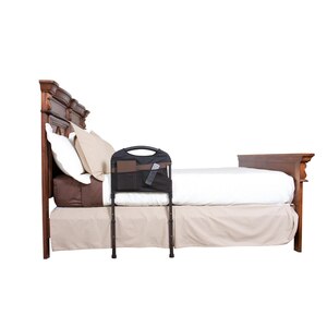 Stander Stable Bed Rail