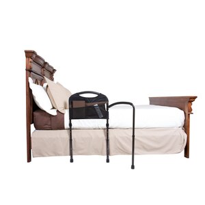  Stander Mobility Bed Rail 