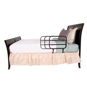 Able Life Home Bedside Extend-A-Rail - Barandilla extensible para cama