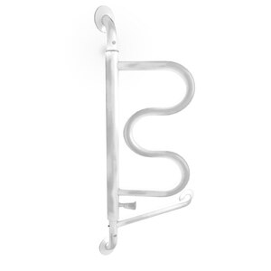 Stander The Curve Grab Bar , CVS