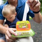 Boogie Wipes Saline Nose Wipes, 30 CT, thumbnail image 3 of 4
