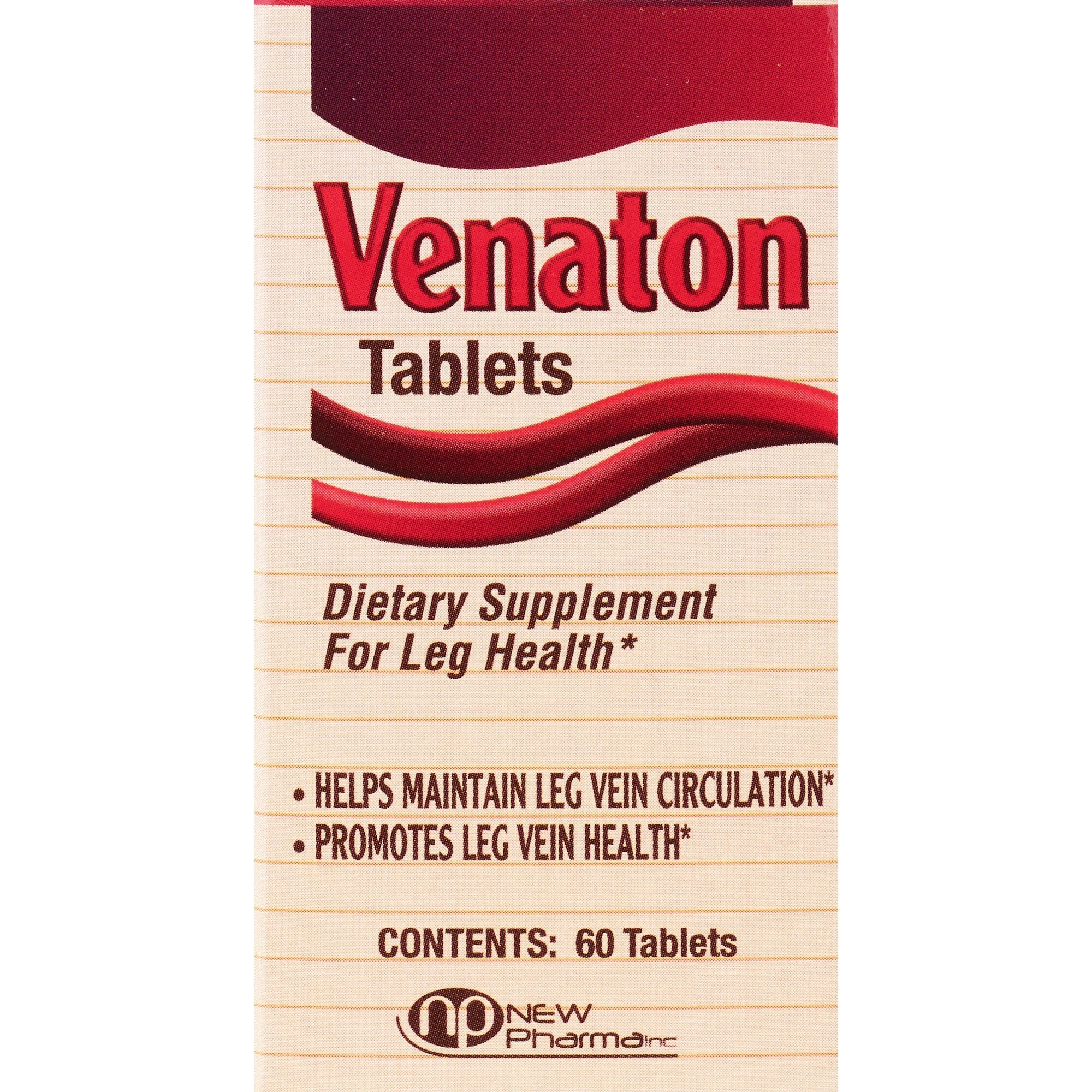 Venaton Dietary Supplement Tablets, 60 Ct , CVS