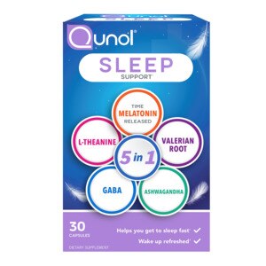 Qunol Sleep, 30 CT