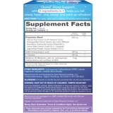 Qunol Sleep Support 5 in 1 Capsules, thumbnail image 2 of 4