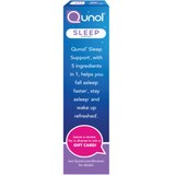 Qunol Sleep Support 5 in 1 Capsules, thumbnail image 3 of 4