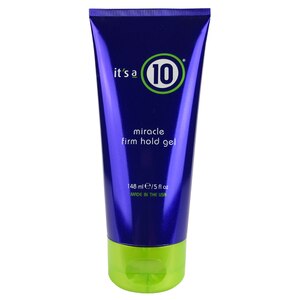 It's a 10 Miracle Firm Hold Gel