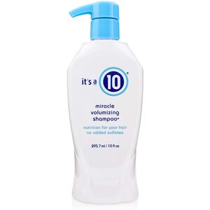 It's A 10 Miracle Volumizing Shampoo, 10 Oz , CVS