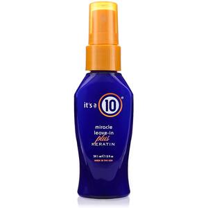 It's A 10 Haircare Miracle Leave-In Plus Keratin, 2 Oz - 10 Oz , CVS