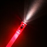 Dorcy Life Gear LED Flashlight + Glow Stick, thumbnail image 4 of 7