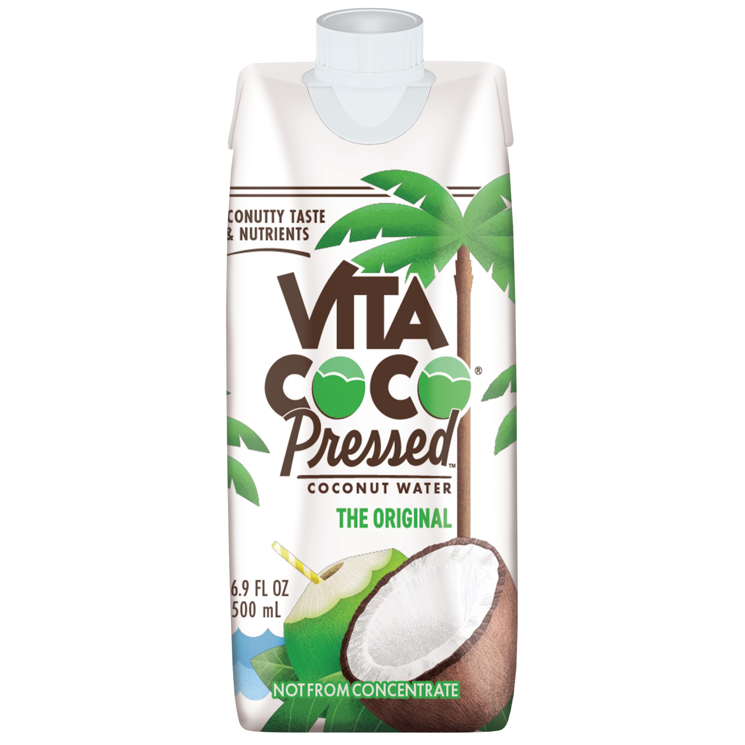 Vita Coco Pressed, 16.9 Oz , CVS