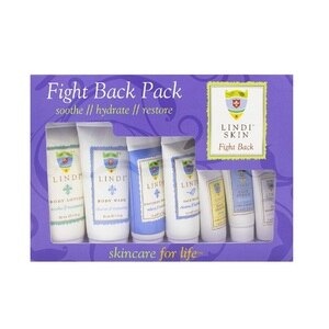  Lindi Skin Fight Back Pack 