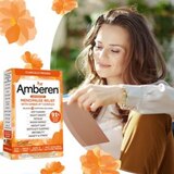 Amberen Menopause Relief Capsules, 60 CT, thumbnail image 4 of 4