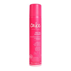 Cake Beauty The Do Gooder Volumizing Dry Shampoo, 4.2 OZ