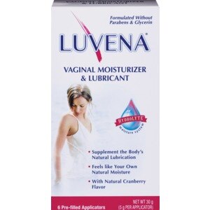 Vaginal Moisturizers and Vaginal Lubricants