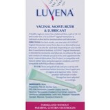 Luvena Vaginal Moisturizer & Lubricant, 6 CT, thumbnail image 2 of 4