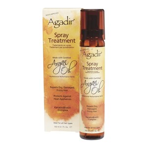 Agadir Argan Oil Spray Treatment, 5.1 Oz , CVS